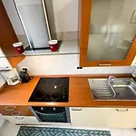 Palma Apartmán Rovinj