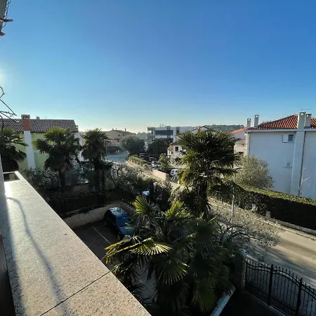 Palma Apartmán *