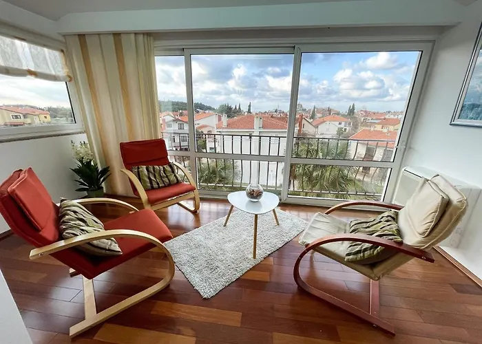 Apartment Palma *