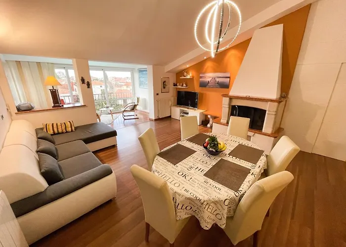 Apartment Palma *