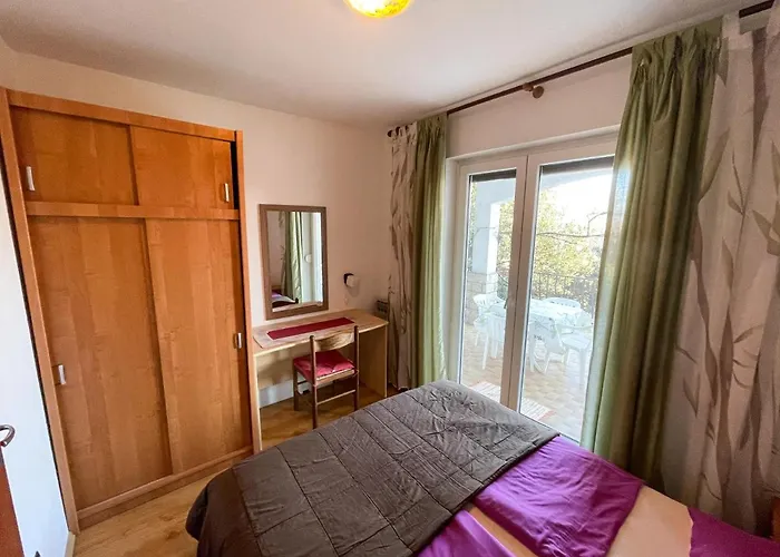Palma Apartment