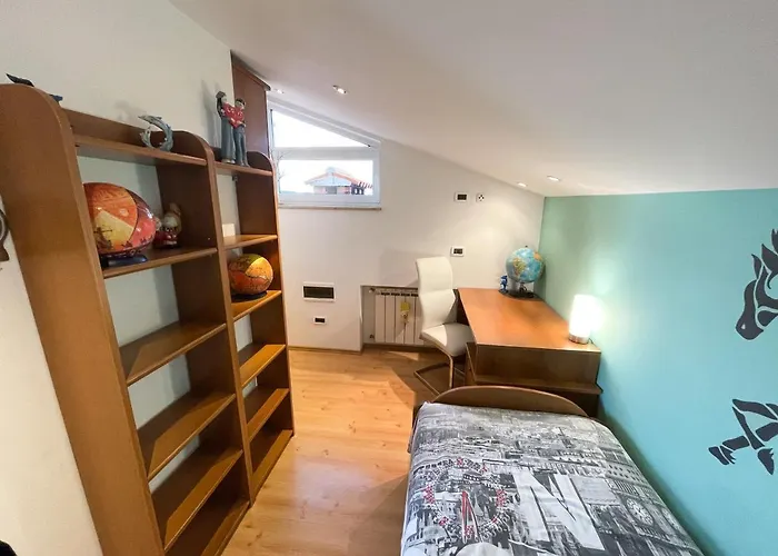 Apartment Palma Rovinj