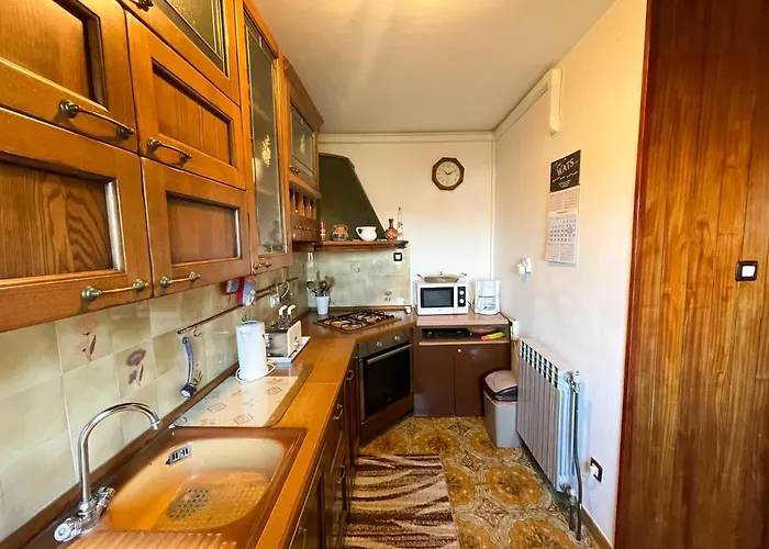Apartment Palma *