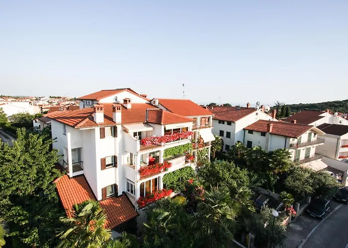 Palma Apartment Rovinj
