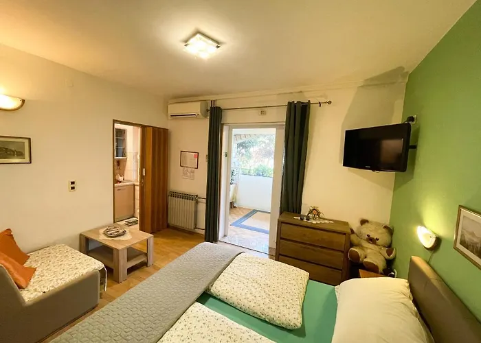 Apartment Palma