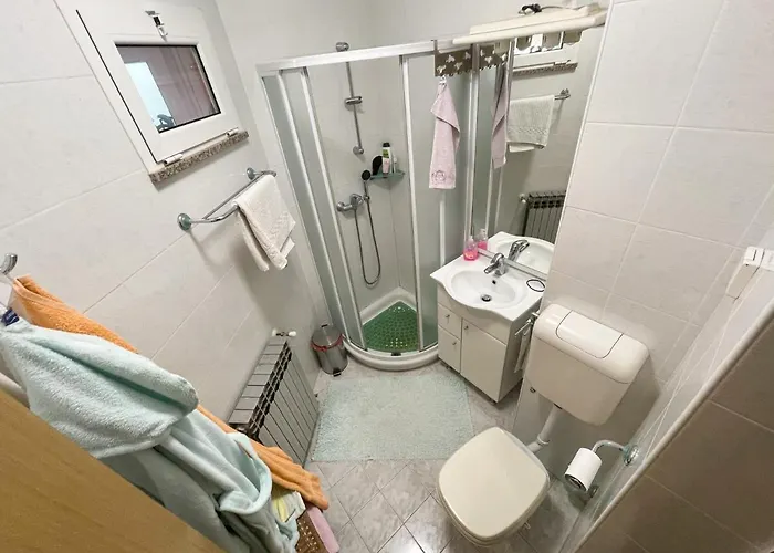 Apartment Palma