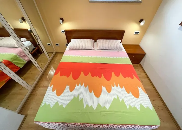Apartment Palma *