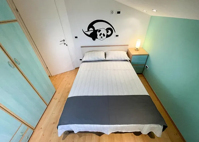 Apartment Palma *