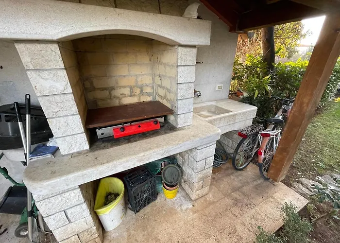 Palma Apartment Rovinj
