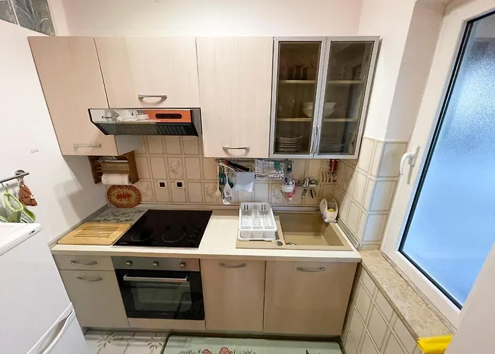Apartment Palma Rovinj