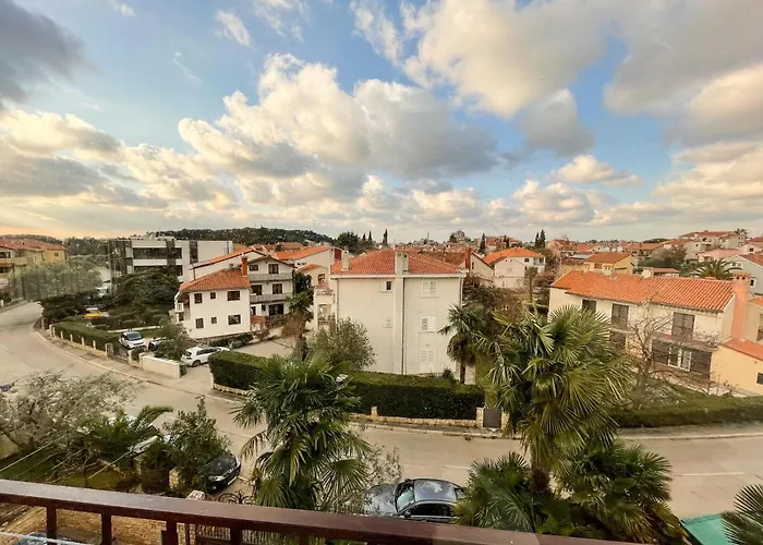Palma Apartment