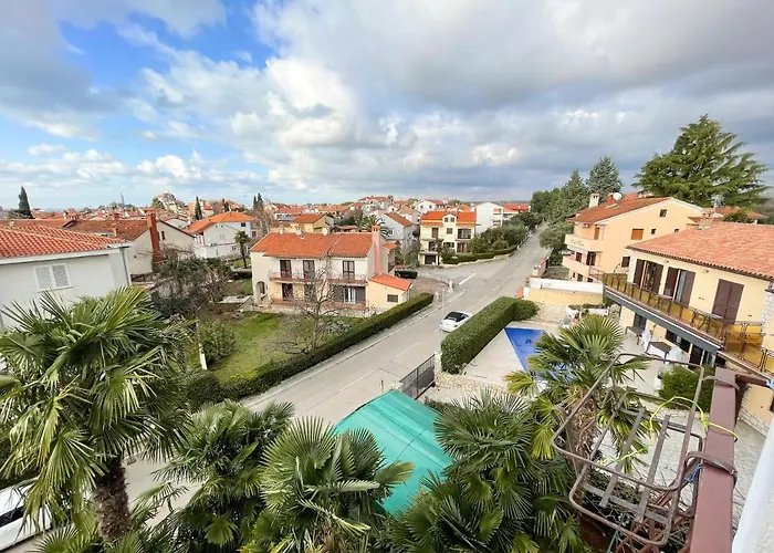 Apartment Palma *
