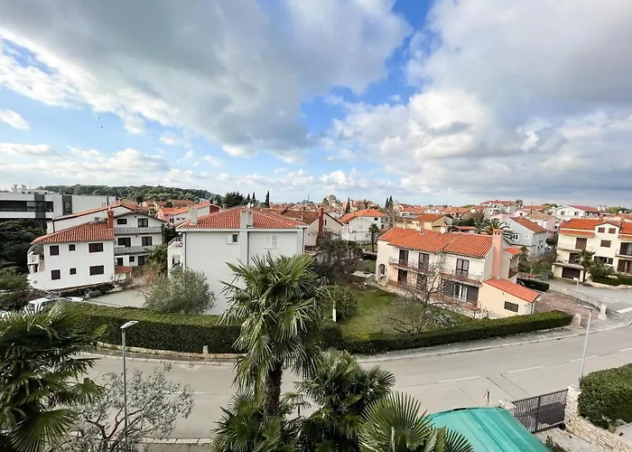 Palma * Rovinj