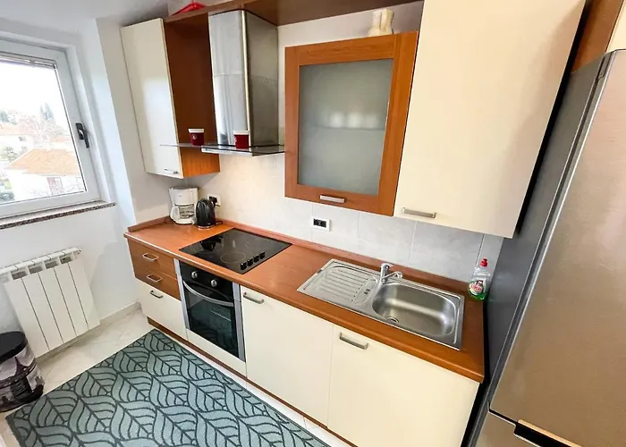 Apartment Palma *