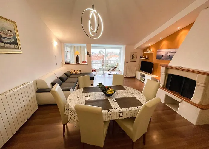 Apartment Palma *