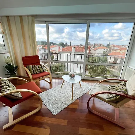 Apartment Palma *