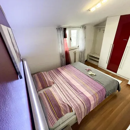 Apartment Palma