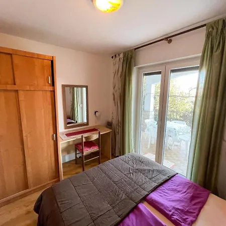 Palma Apartment
