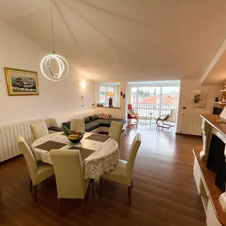 Palma Apartment Rovinj