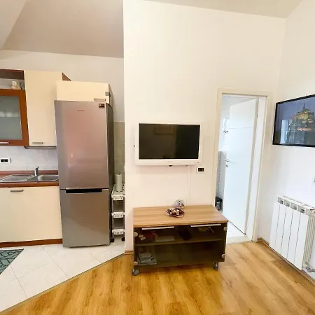 Apartment Palma *