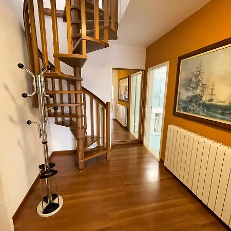 Apartment Palma Rovinj
