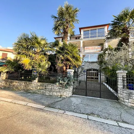 Palma Apartment