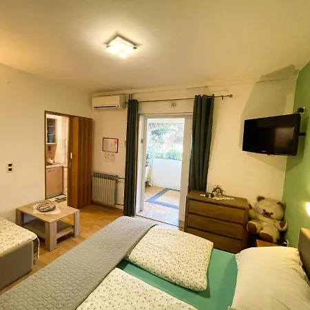 Apartment Palma