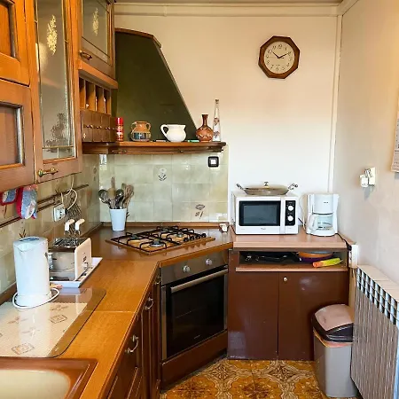 Apartment Palma