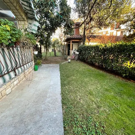 Apartment Palma