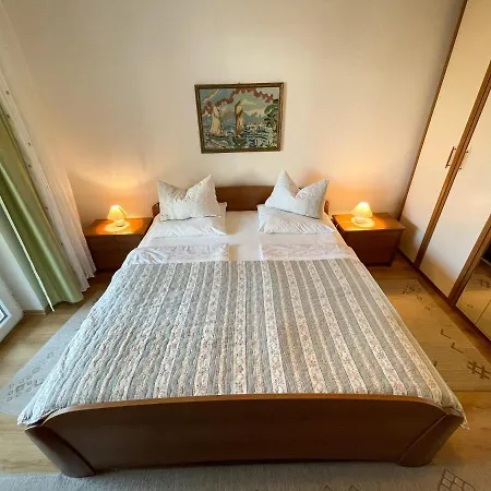 Palma Apartment