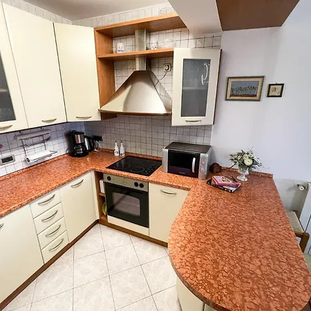 Apartment Palma