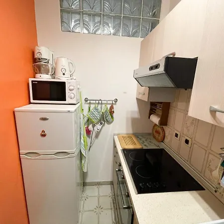 Apartment Palma *