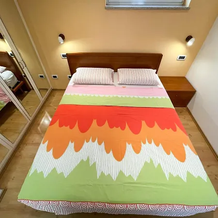 Apartment Palma *