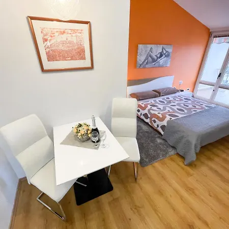 Apartment Palma *