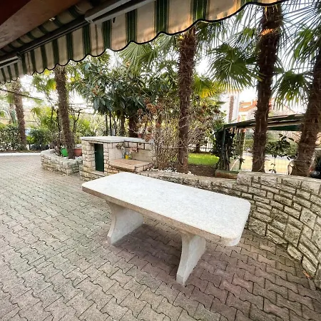 Apartment Palma *