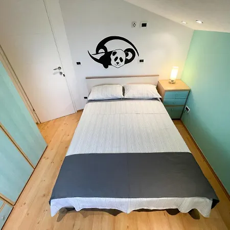 Apartment Palma *