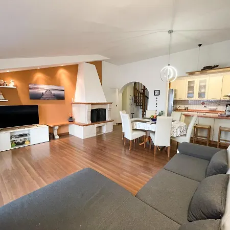 Apartment Palma Rovinj