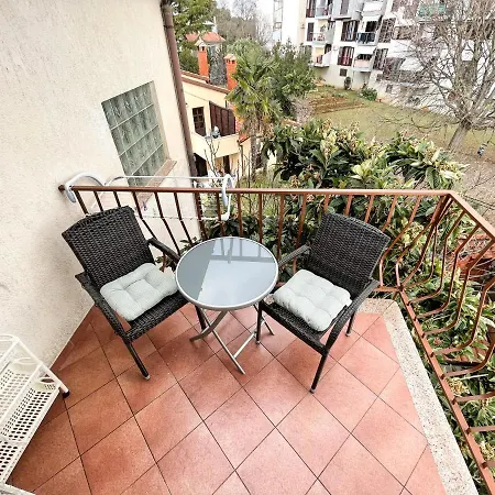 Palma Appartamento Rovigno