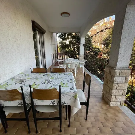 Palma Appartamento Rovigno