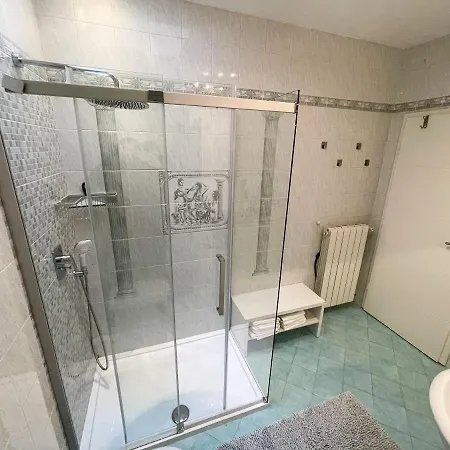 Appartamento Palma Rovigno