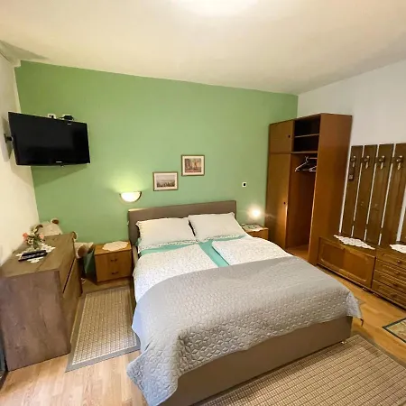 Apartment Palma