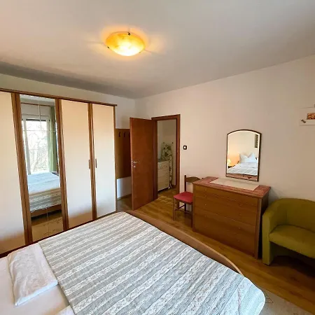 Apartment Palma *