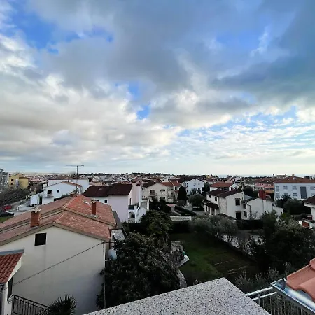 Palma Rovinj