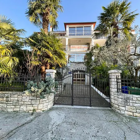 Palma Apartmán *