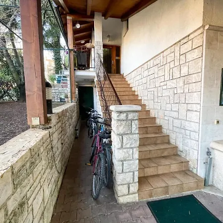 Apartmán Palma Rovinj