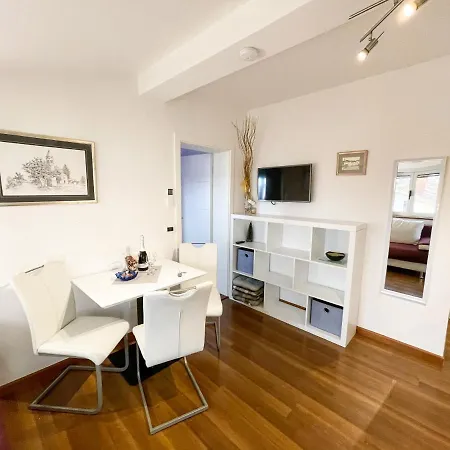 Apartment Palma