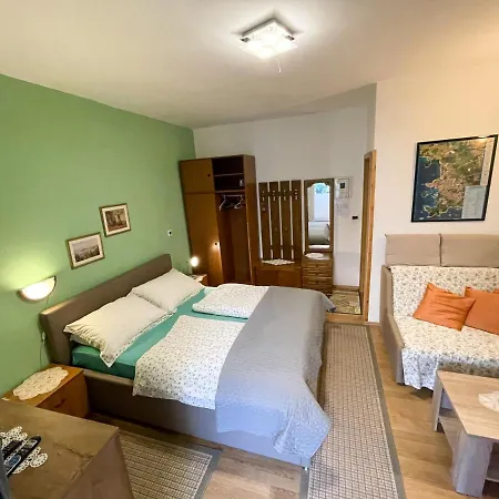 Apartment Palma *