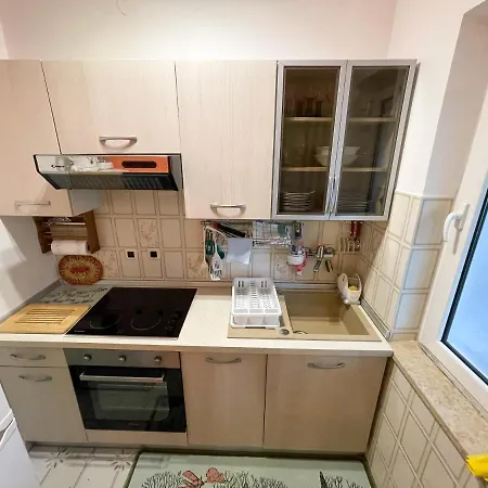 Apartment Palma Rovinj