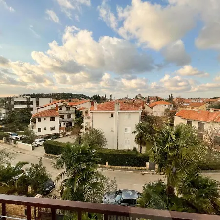 Palma Apartment