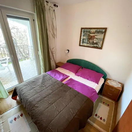 Apartment Palma Rovinj